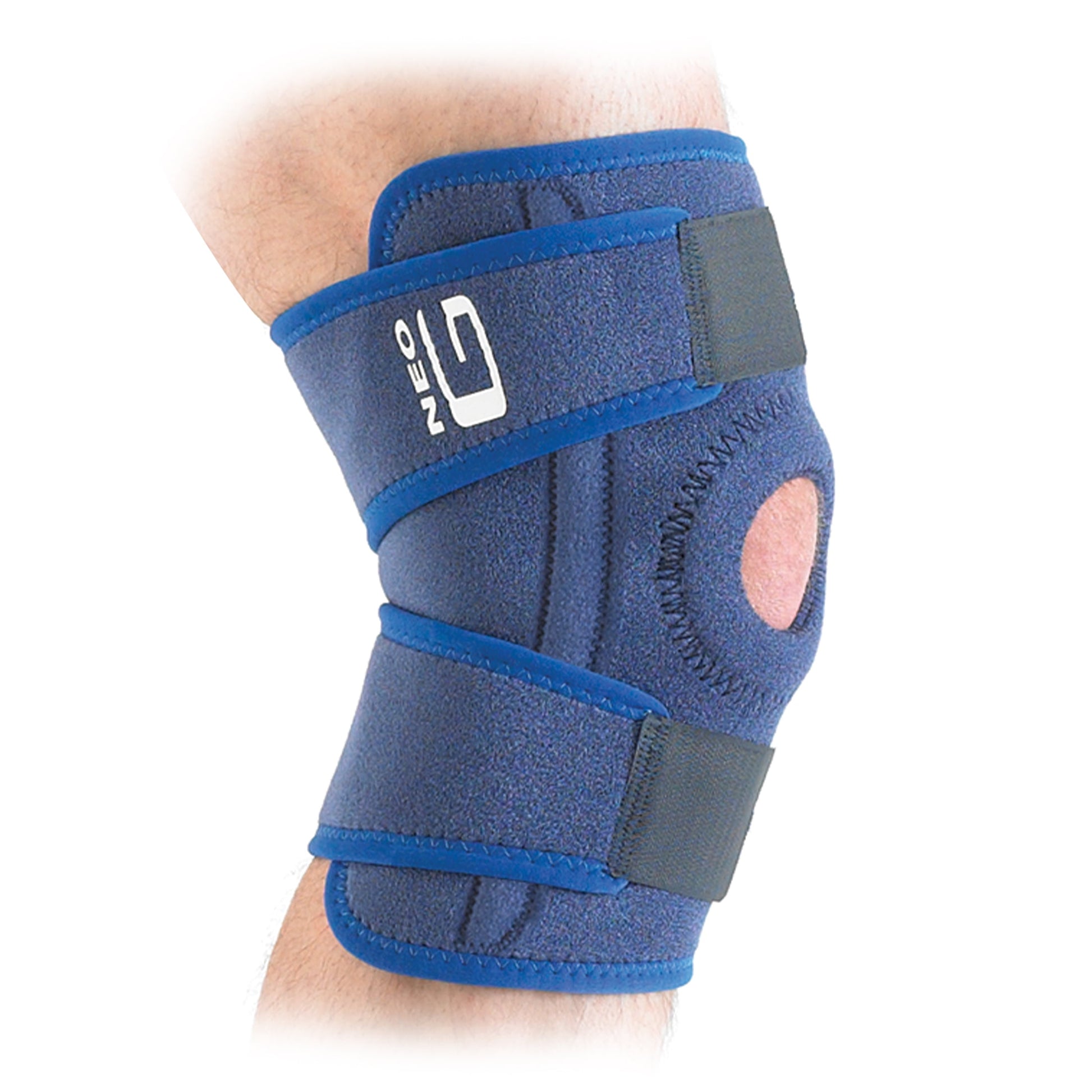 Open Knee Brace - One Size